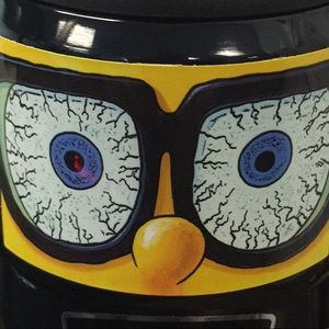 Meet your Posher, Weili